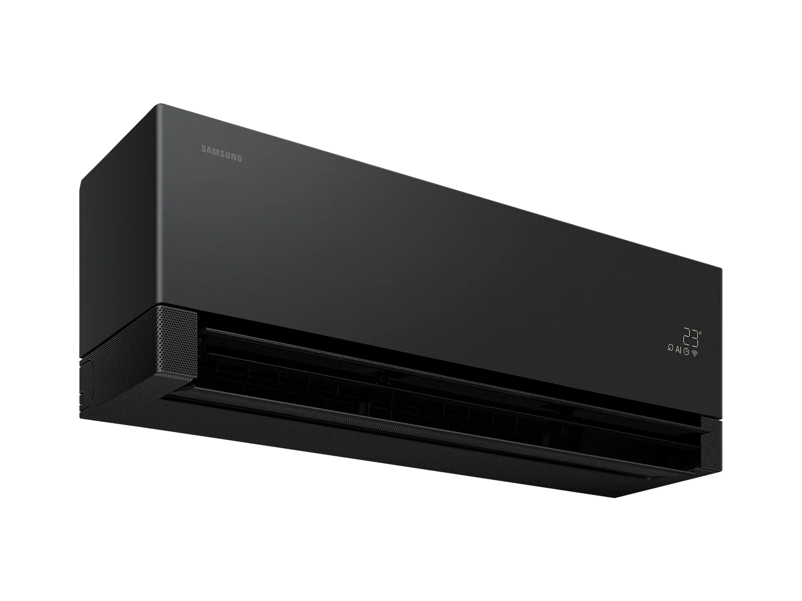 WindFree Premiere+ Čierna