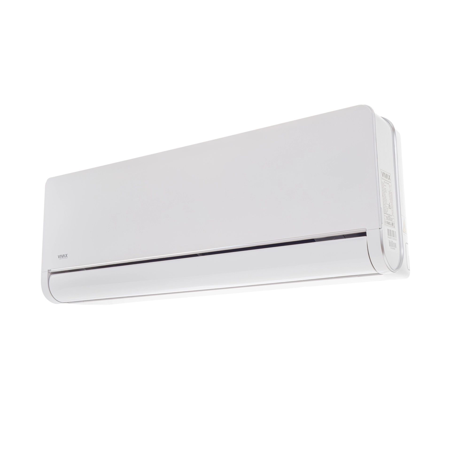 Vivax H+ Design Biela Hover
