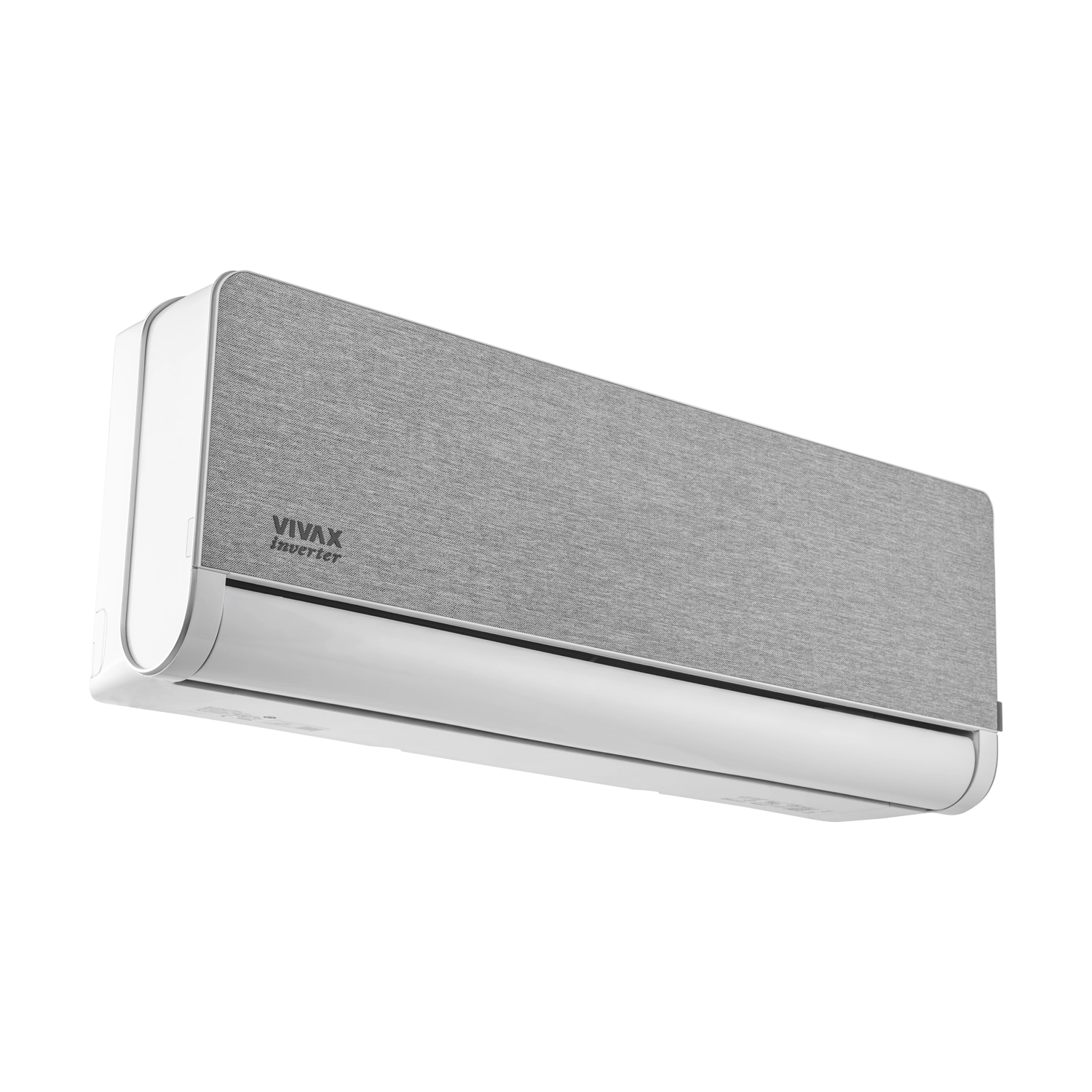 Vivax H+ Design Silver