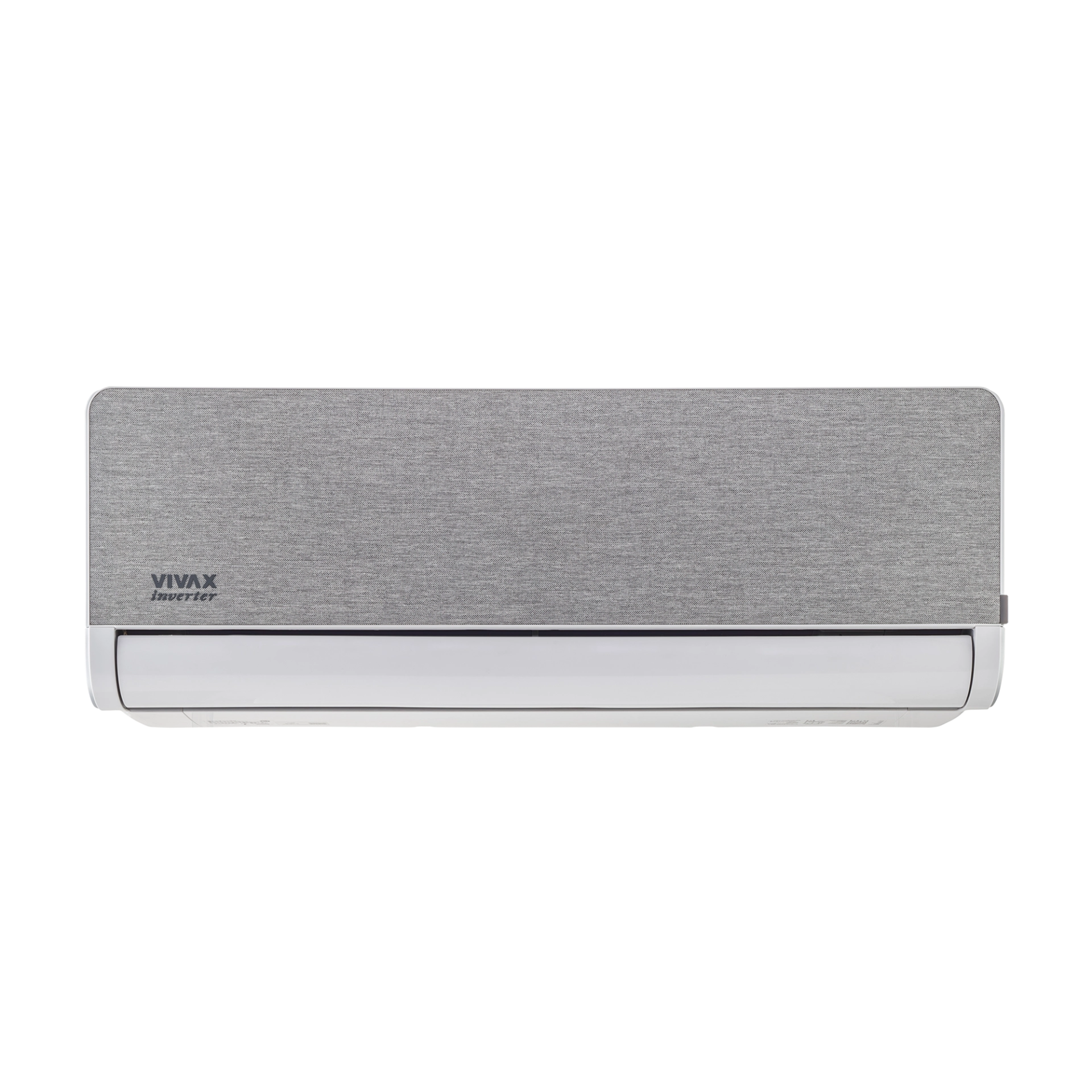 Vivax H+ Design Silver Hover
