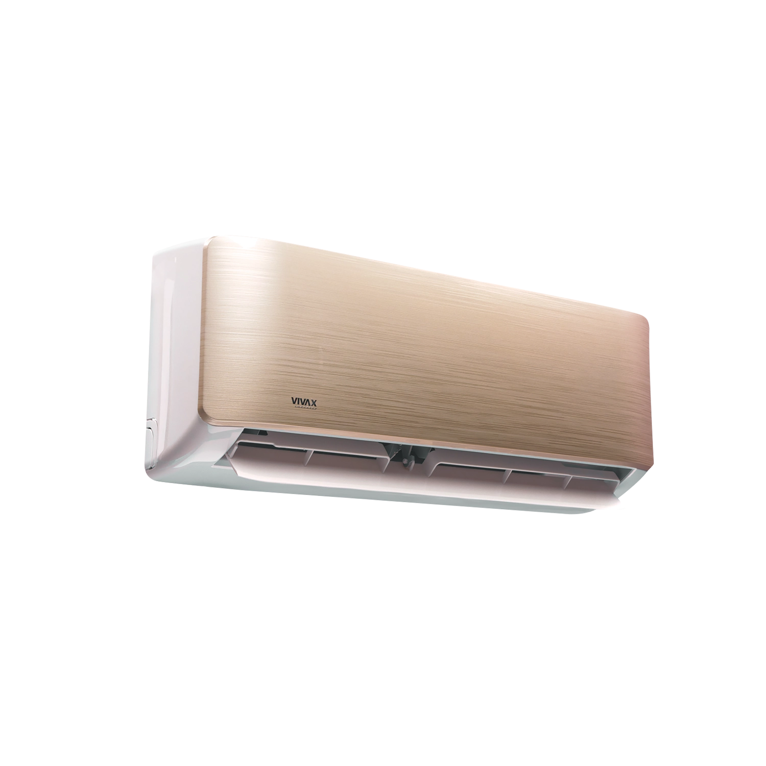 Vivax R+ Design Gold
