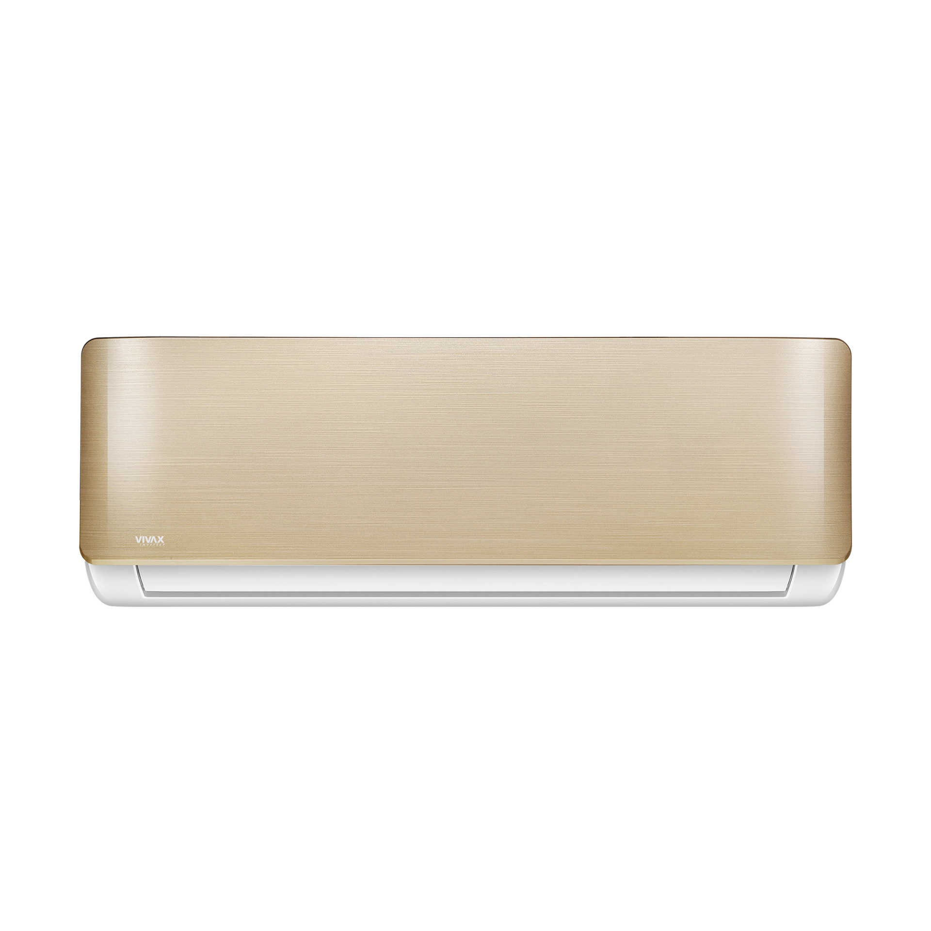 Vivax R+ Design Gold Hover