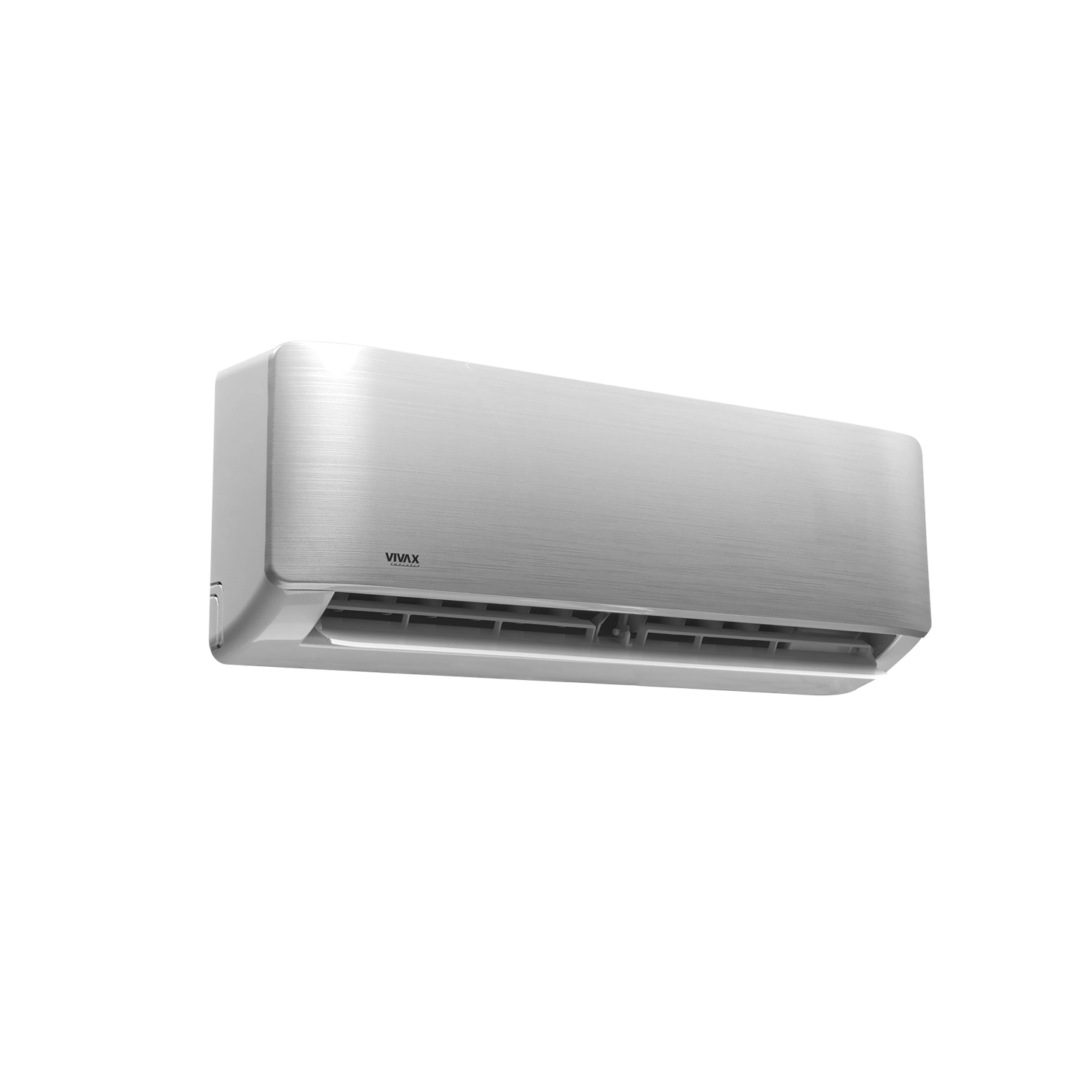 Vivax R+ Design Silver