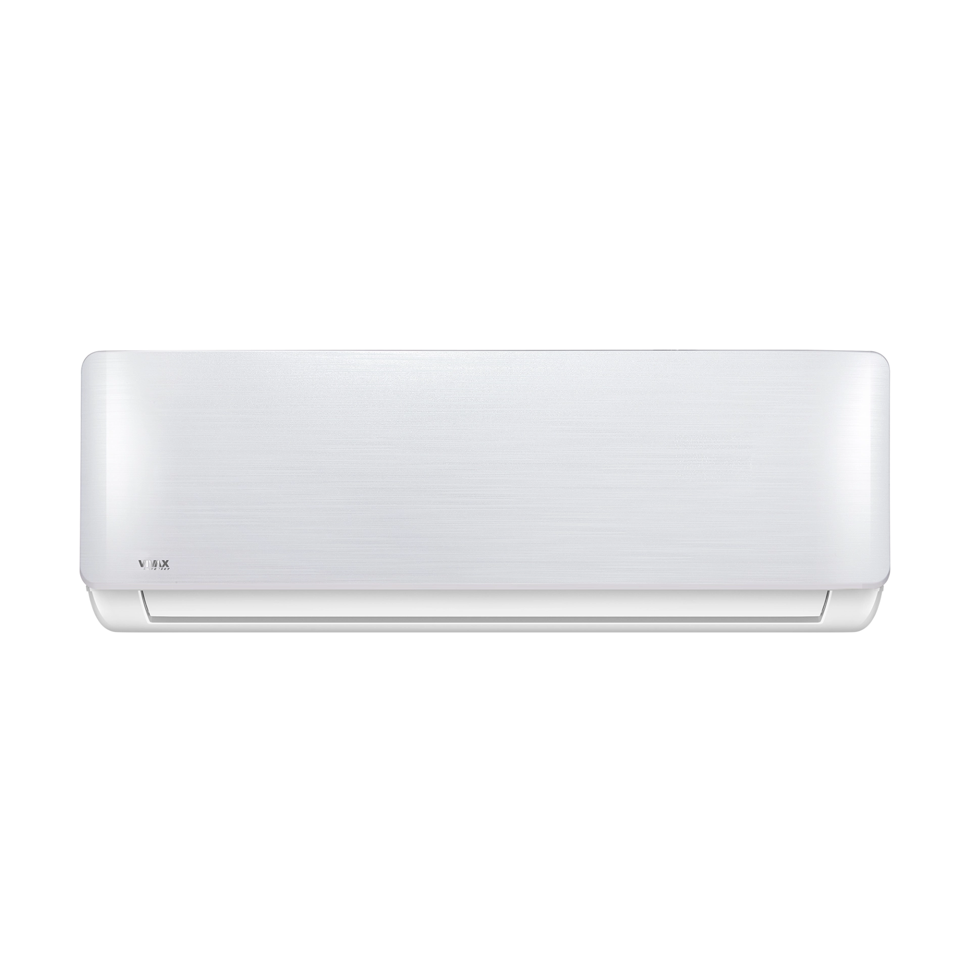 Vivax R+ Design Silver Hover