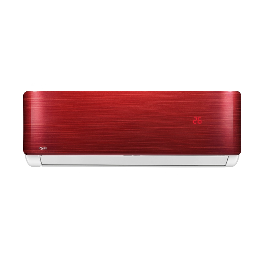 Vivax R+ Design Red Hover